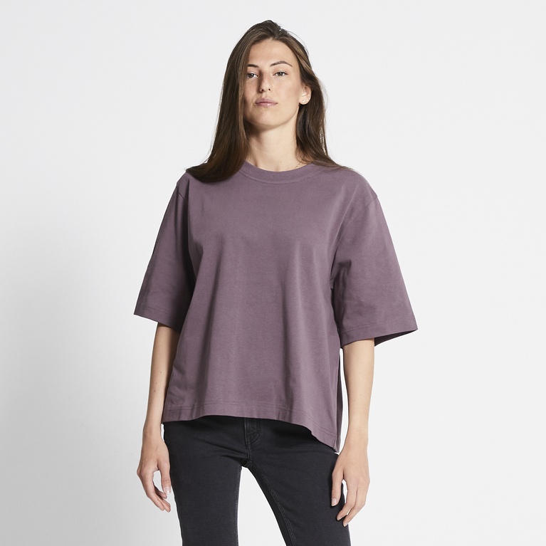 Oversize t-paita "Boxy Tee"